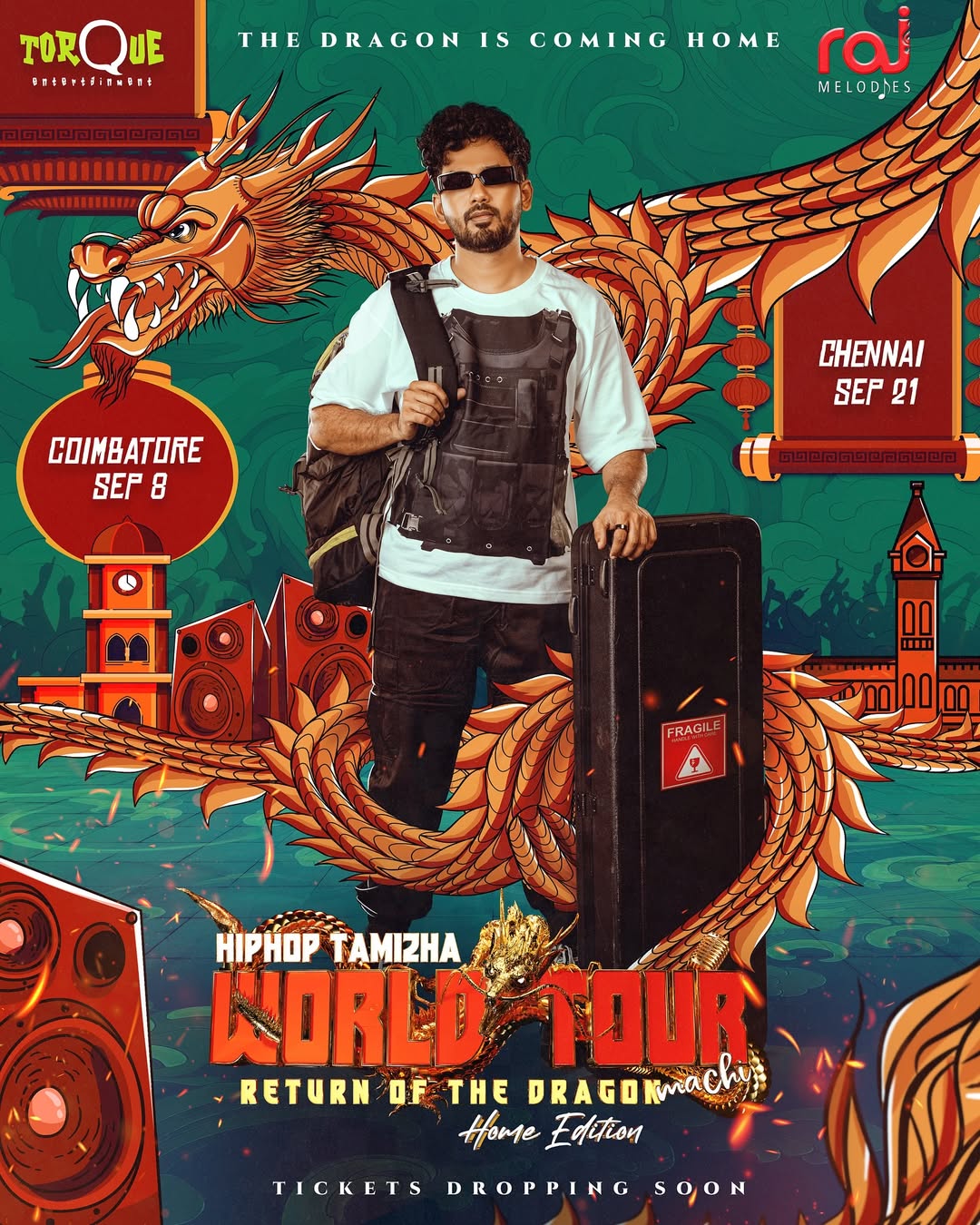 Artist Photography 8